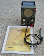 Heathkit model signal for sale  Coral Springs