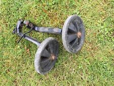 Bicycle stabilisers. training for sale  CHATHAM