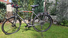 Vsf fahrradmanufaktur reise gebraucht kaufen  Durmersheim