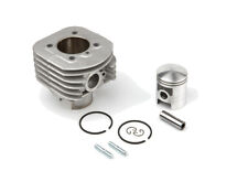 74377-Kit de cilindro de aluminio Airsal con camisa, pistón y segmentos compatib comprar usado  Enviando para Brazil