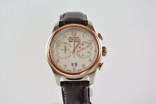 Wenger 79020 Zermatt Chronograf Big Date Szwajcarski zegarek wojskowy na sprzedaż  Wysyłka do Poland