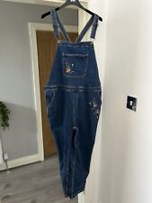 ladies dungarees for sale  MORECAMBE