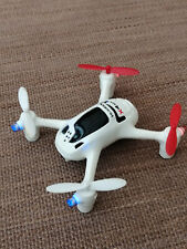 Hubsan fpv plus for sale  CLEVEDON