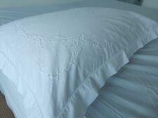 Vintage linen slub for sale  POOLE