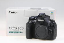 CANON EOS 80D - SNr: 193024001792 comprar usado  Enviando para Brazil