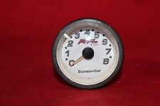 Used, Seadoo Jet Boat Challenger 1800 2000 Sportster Speedster Tach Tachometer Gauge for sale  Shipping to South Africa