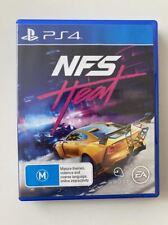 Need For Speed Heat PS4 VGC PAL comprar usado  Enviando para Brazil