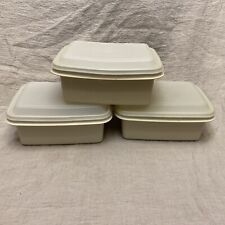 Vintage tupperware freeze for sale  Cooperstown