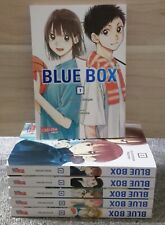 Manga blue box gebraucht kaufen  Langenhagen