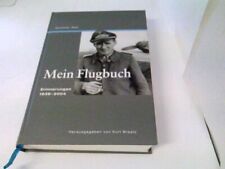 Flugbuch erinnerungen 1938 gebraucht kaufen  Aarbergen