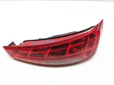 Audi tail light for sale  BROXBURN