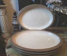 Denby camelot oval for sale  Shipping to Ireland