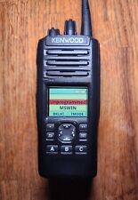 Kenwood VP5430-F2 700/800mhz VP5000 Series P25, used for sale  Shipping to South Africa