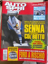 Autosprint 1994 prima usato  Italia