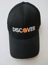 Discover card embroidered for sale  Wheeling