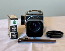 hasselblad 500cm 80mm for sale  Copper Hill