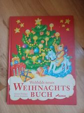 Weltbilds neues weihnachtsbuch gebraucht kaufen  Berlin