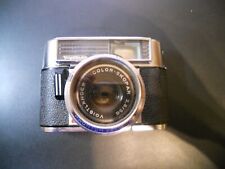 Voigtländer vitomatic kamera gebraucht kaufen  Gaildorf