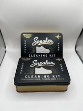 Kit de limpeza de tênis Gentlemen’s Hardware tamanho viagem comprar usado  Enviando para Brazil