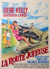 Gene kelly route d'occasion  Paris IX