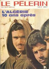Pelerin 4674 algerie d'occasion  Saint-Nicolas-d'Aliermont