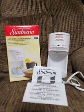 Sunbeam Hot Shot Hot Water Dispenser 3211 For Coffee Noodles Tea Clean Works for sale  Shipping to South Africa