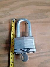 Large master padlock for sale  Saint Petersburg