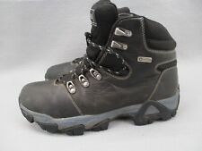 Ahnu boots mens for sale  Astoria