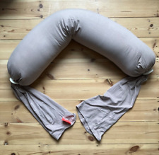 Bbhugme pregnancy pillow for sale  LONDON