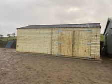 12ft x30ft reverse for sale  WHITCHURCH