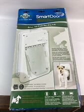 Petsafe electronic smartdoor for sale  Tolleson