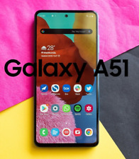 Samsung galaxy a51 d'occasion  Expédié en Belgium