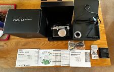 Fujifilm fuji x100 for sale  PLYMOUTH