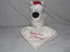 Boofle baby first for sale  SWANSEA