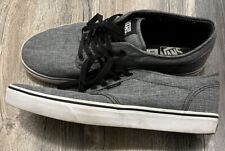 Barely worn vans for sale  Thousand Oaks