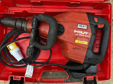 kango hammer drill for sale  CANVEY ISLAND