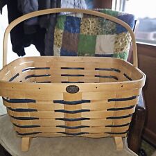 Vtg peterboro basket for sale  Knoxville