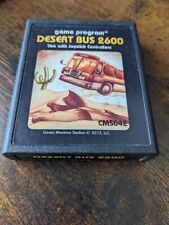 Desert bus 2600 for sale  Pahrump