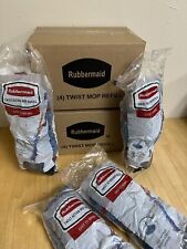 Rubbermaid 6b12 twist for sale  Shipping to Ireland