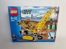 Lego city 7632 gebraucht kaufen  Kobern-Gondorf