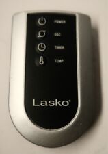 Lasko button remote for sale  North Las Vegas