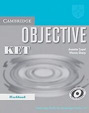 Bjective ket workbook gebraucht kaufen  Berlin