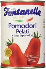 Pomodori pelati fontanella usato  Mercato San Severino