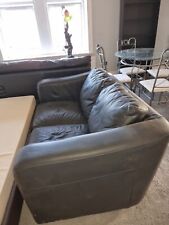 Two seat sofa for sale  ELLESMERE PORT