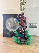 Hot toys mysterio for sale  CONGLETON