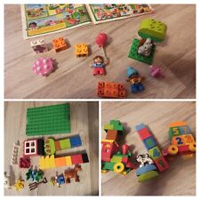 Lego duplo 10517 usato  Monterotondo