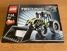 lego technic tractor for sale  SOLIHULL