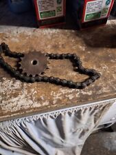 Lister magneto chain for sale  Shipping to Ireland