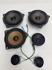 Audio speaker set for sale  Pensacola