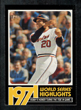 2020 topps heritage for sale  Richmond Hill